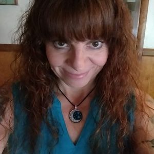 Meet your Posher, Wendy